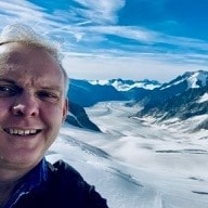 Jon Callowのプロフィールを見る