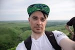 Avatar of user Alexander Snagovskiy