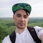 Avatar of user Alexander Snagovskiy