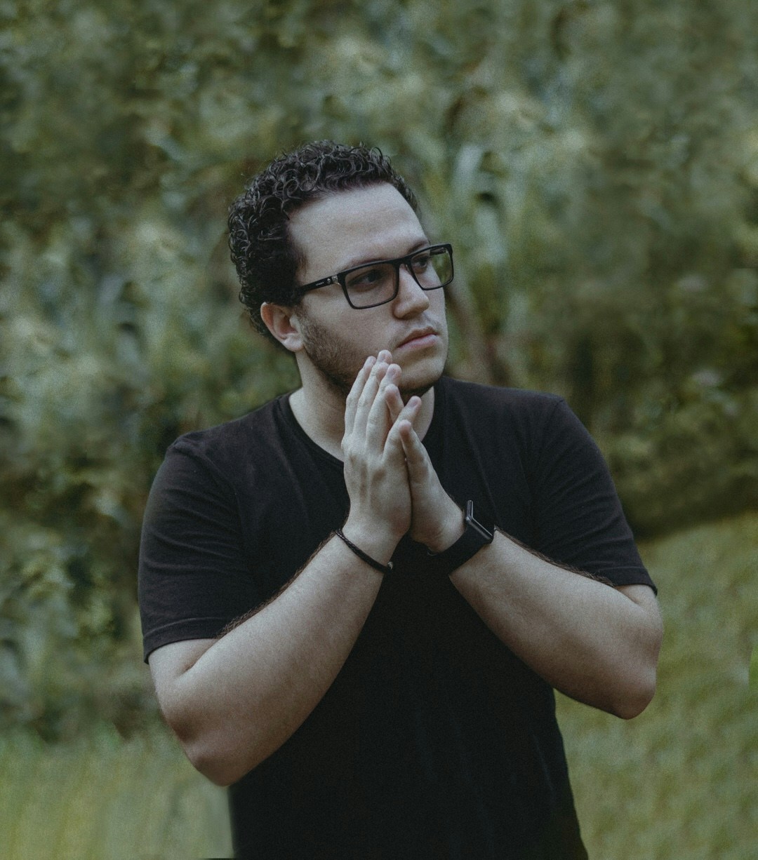 Go to Carlos Murillo's profile