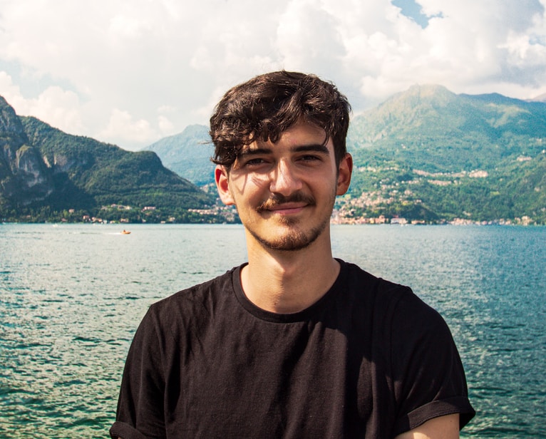 Avatar of user Cristian iordan