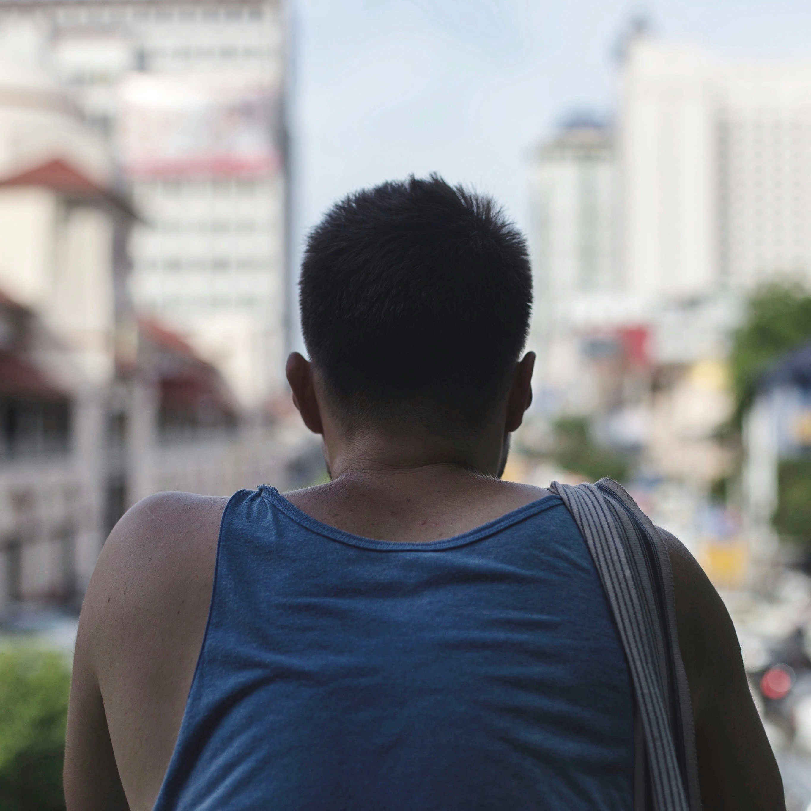 Go to Joshua Stitt's profile