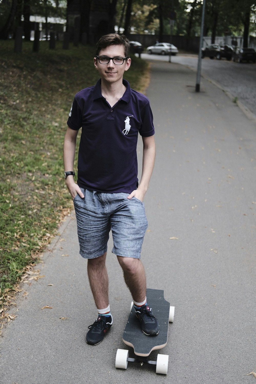 Go to Daniils Petrovs's profile