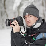 Avatar of user Timofey Urov