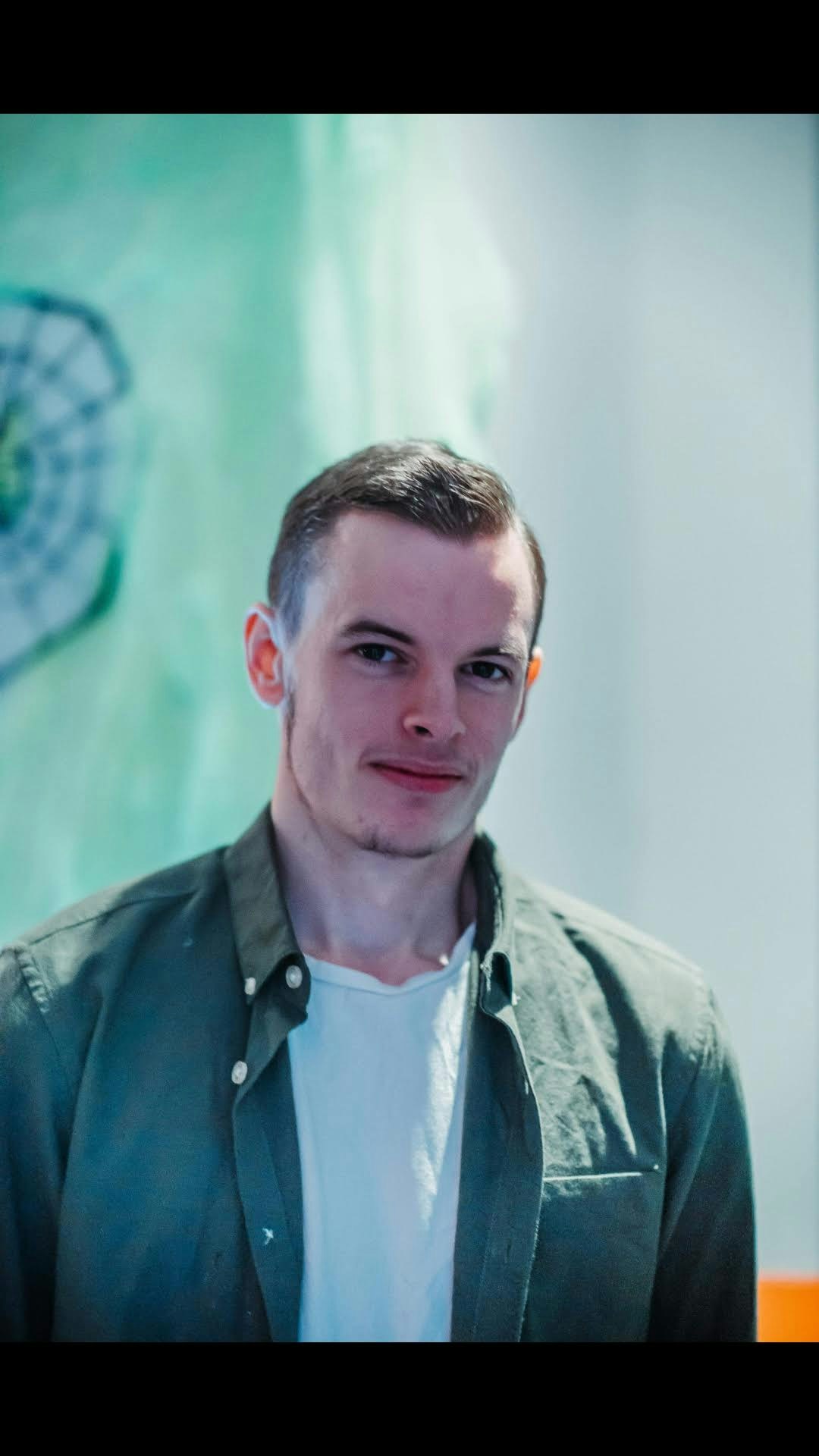 Go to jason charters's profile