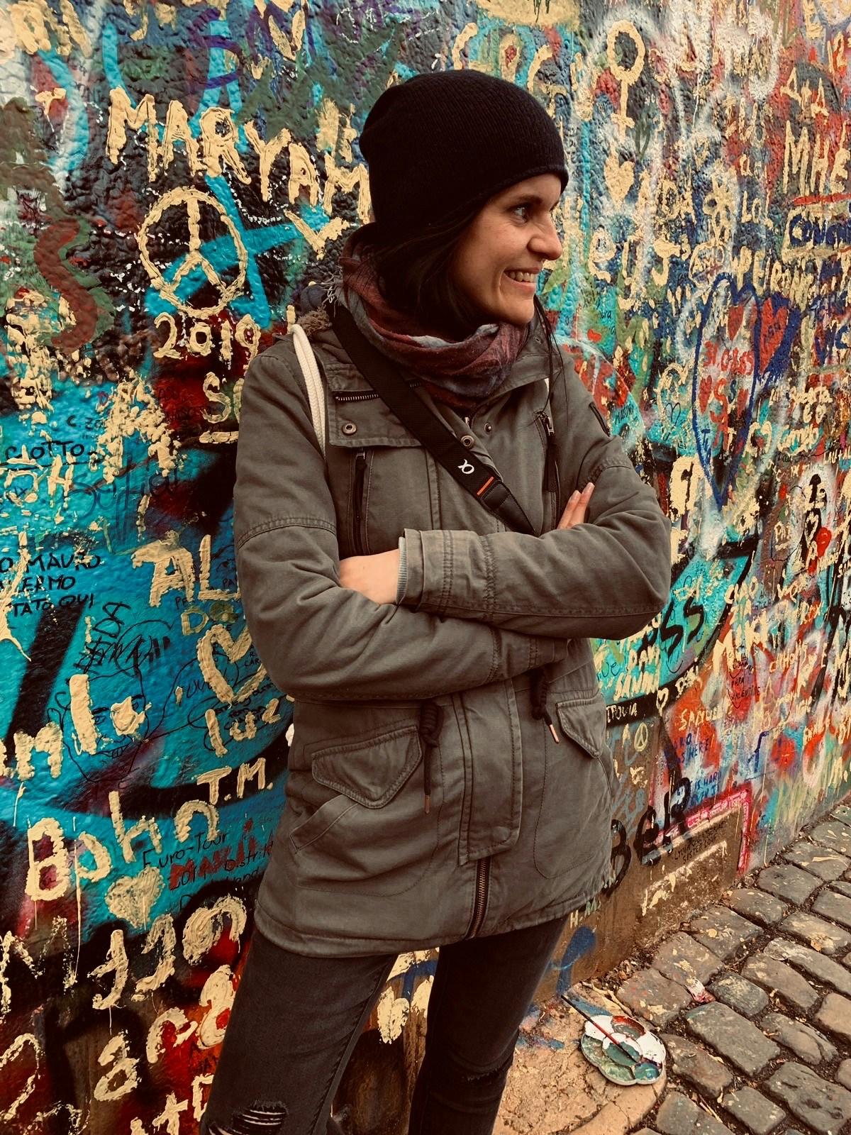 Avatar of user Cornelia Steinwender