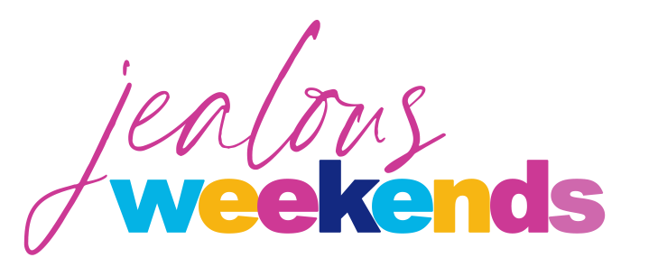 Go to Jealous Weekends's profile