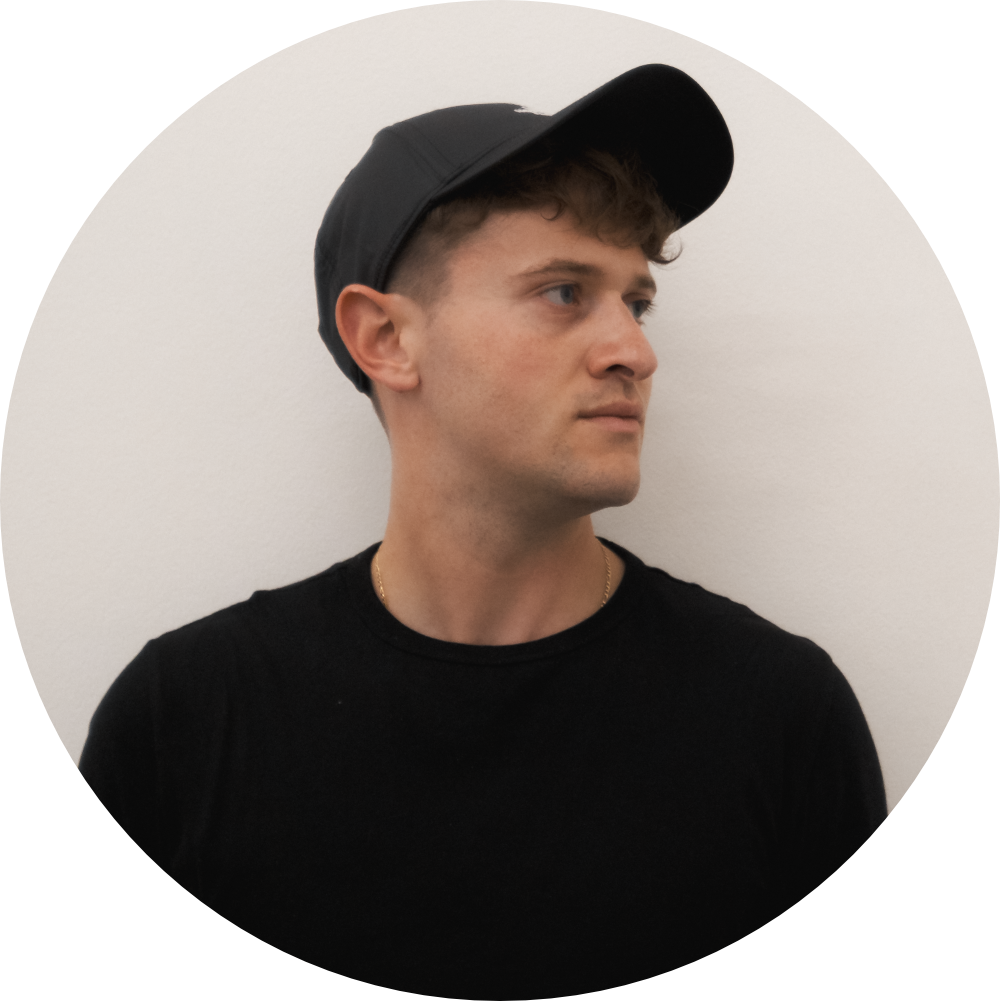 Avatar of user Roman Fox