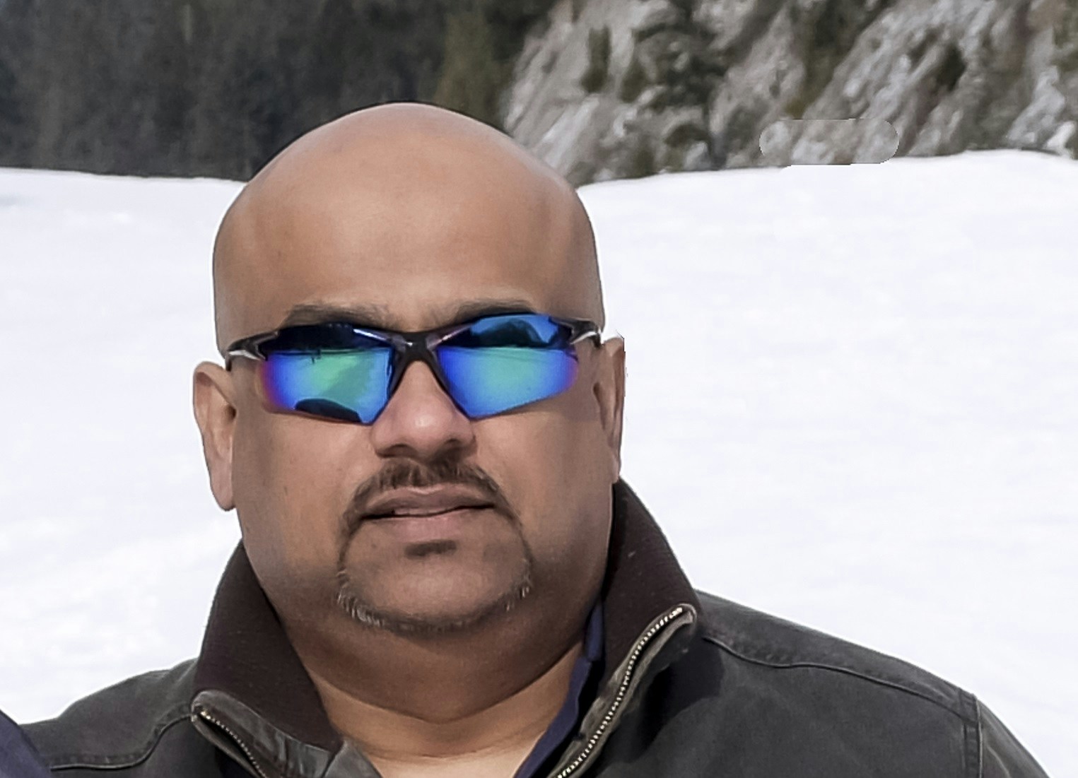 Go to Madhu Madhavan's profile