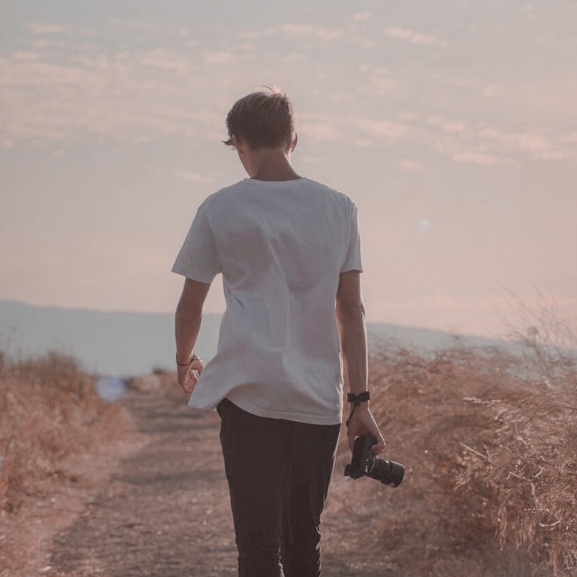 Go to Carter Brink's profile