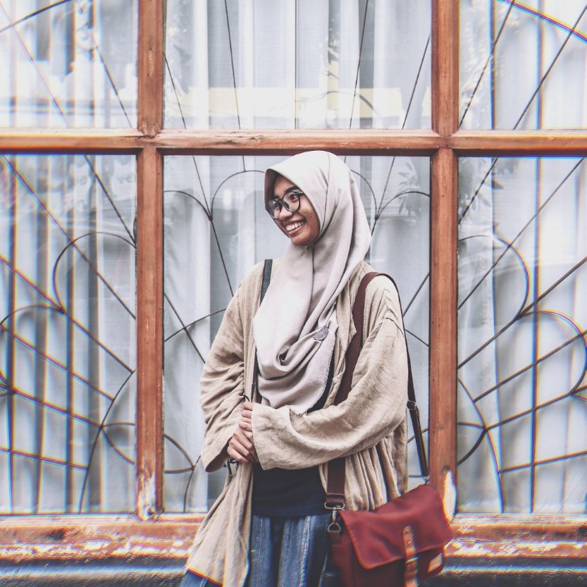 Zum Profil von Zayyinatul Millah