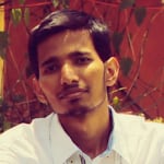 Avatar of user Yogesh Mankame