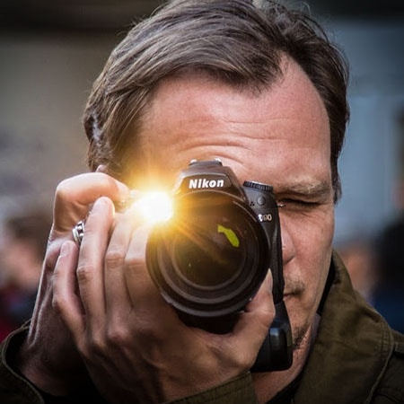 Ve al perfil de Kristof Zerbe