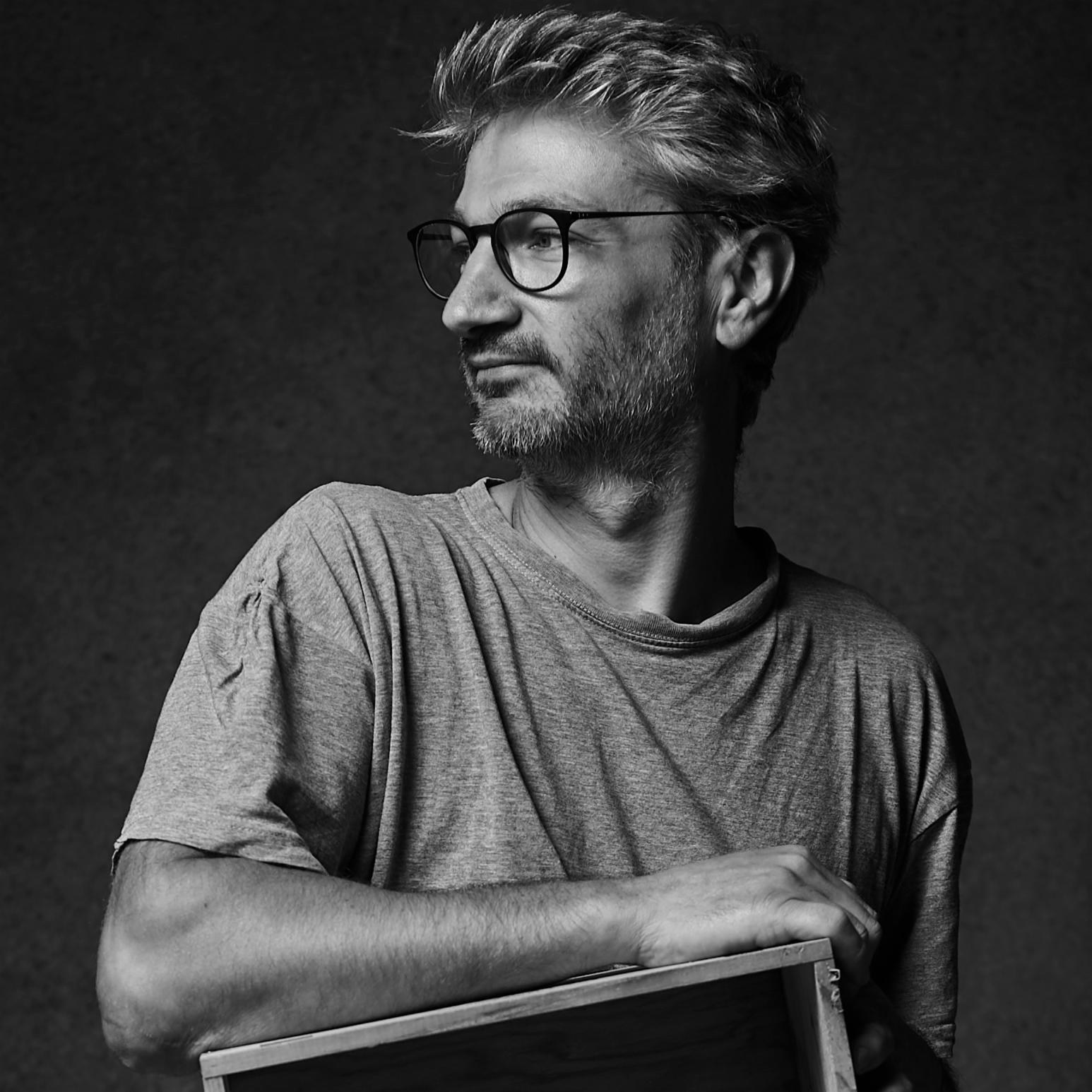 Go to Vincent Foret's profile