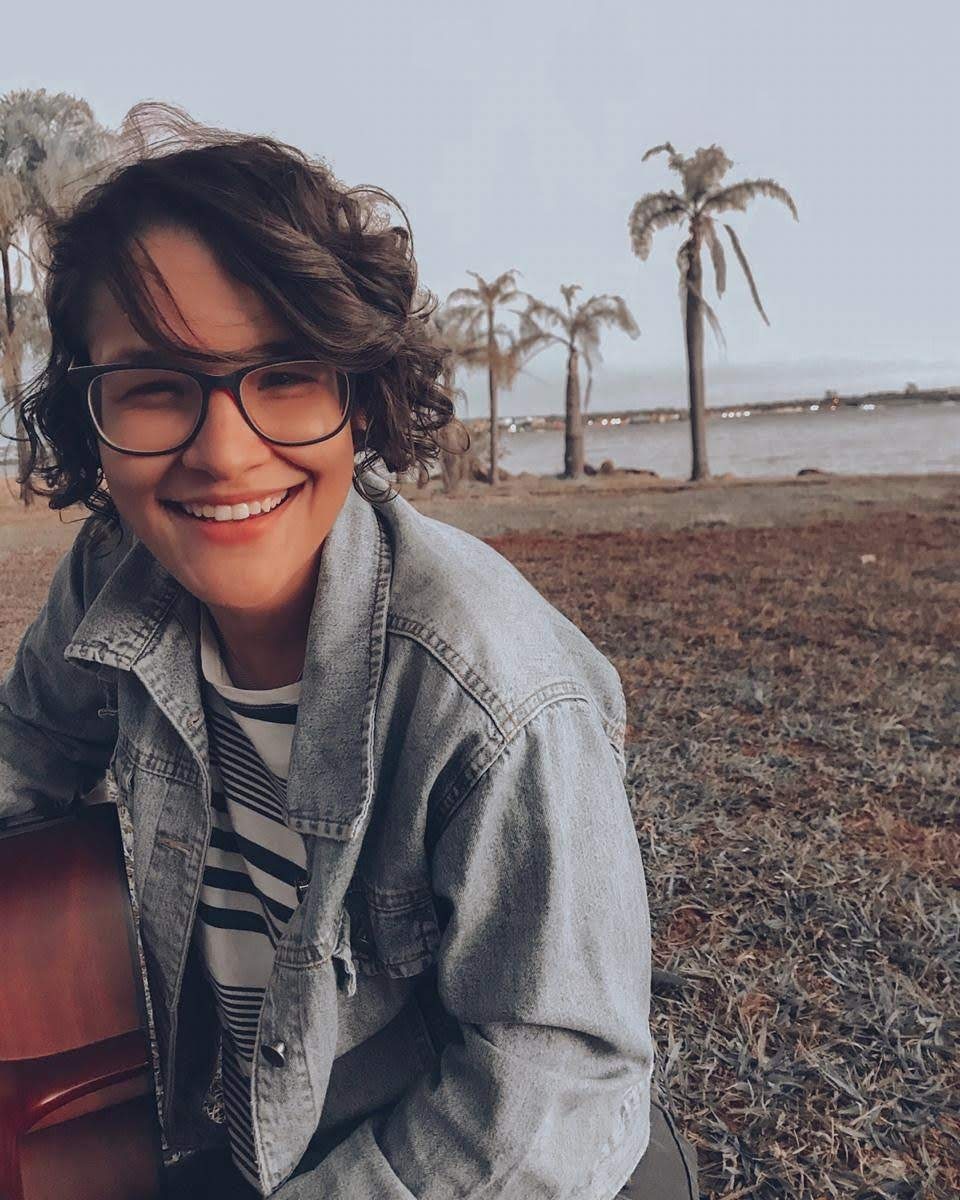 Vai al profilo di Priscilla Whendy