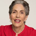 Avatar of user Joan Sotkin