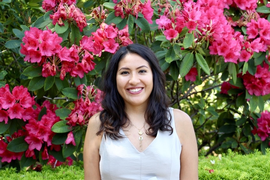 Go to Luz Alvarado's profile