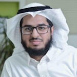 Avatar of user Ahmed AlQahtani