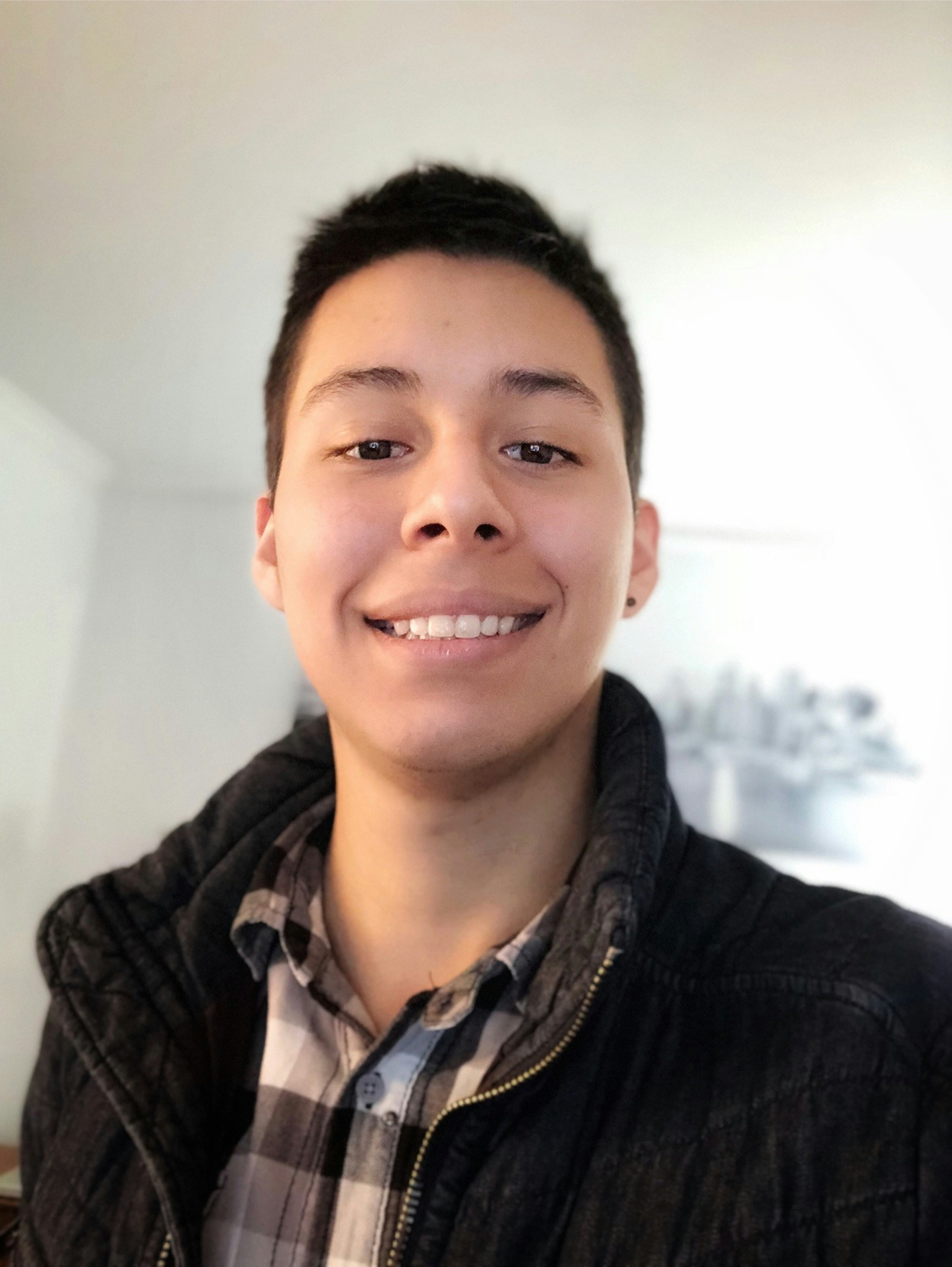 Go to Jean Pierre Aguirre loayza's profile