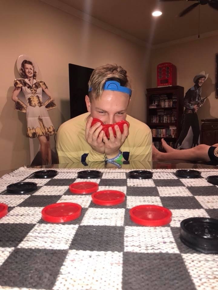 Zum Profil von Elijah Smith