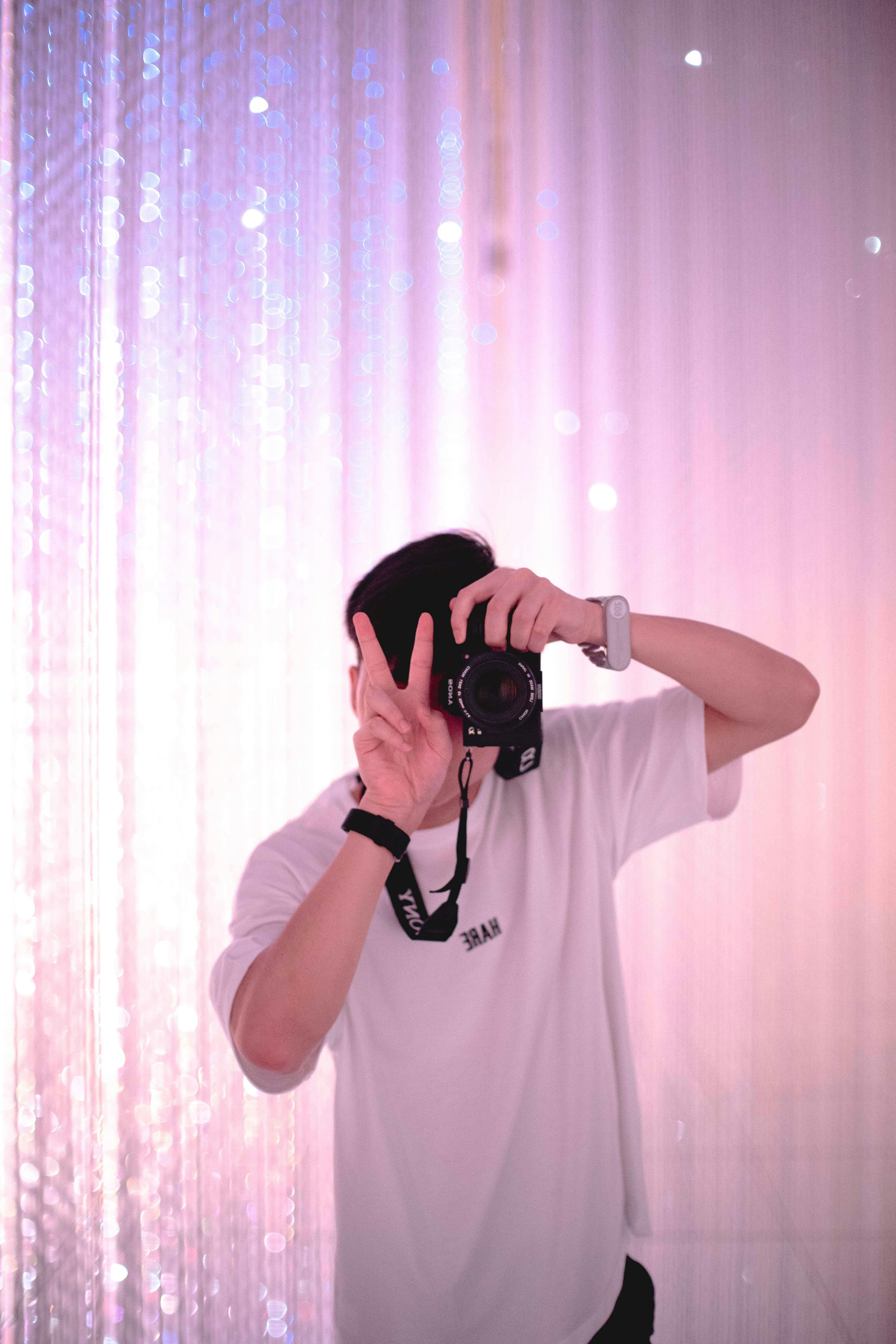 Ir para o perfil de Jackie Tan