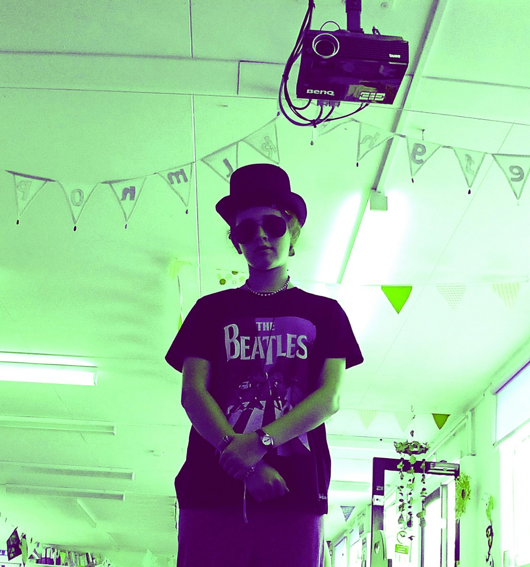 Ve al perfil de Holly Clark