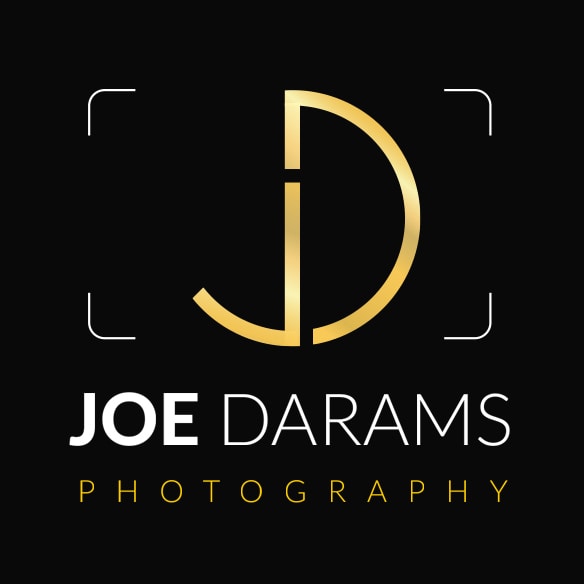 Go to Joe Darams's profile