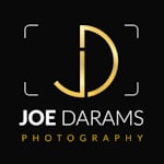 Avatar of user Joe Darams