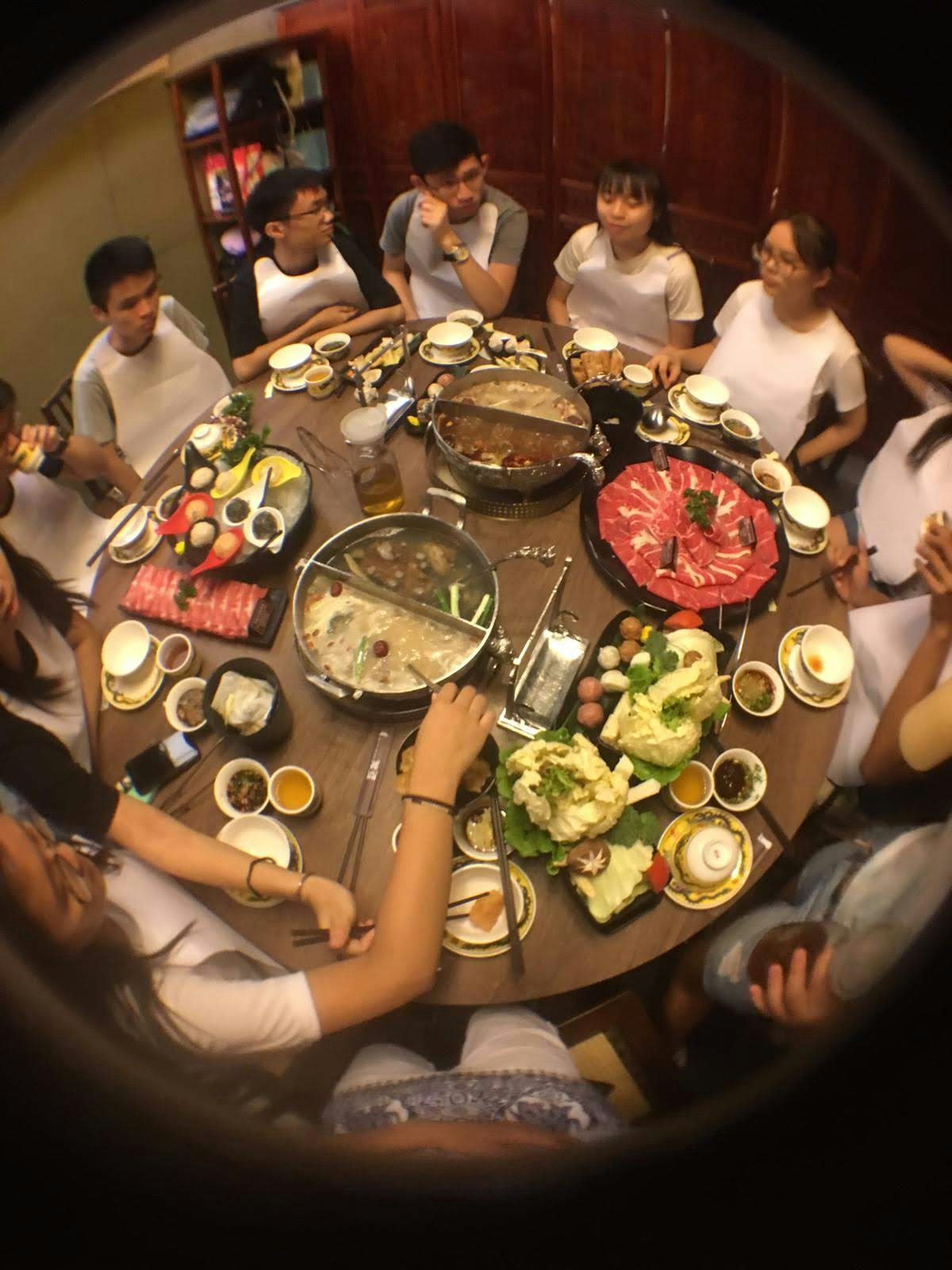 Go to Hiu Yan Chelsia Choi's profile