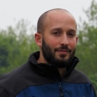 Buka profil naaman frenkel