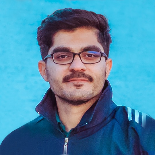 Hashem Rahmaniのプロフィールを見る