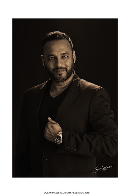 Avatar of user Brighton Pereira