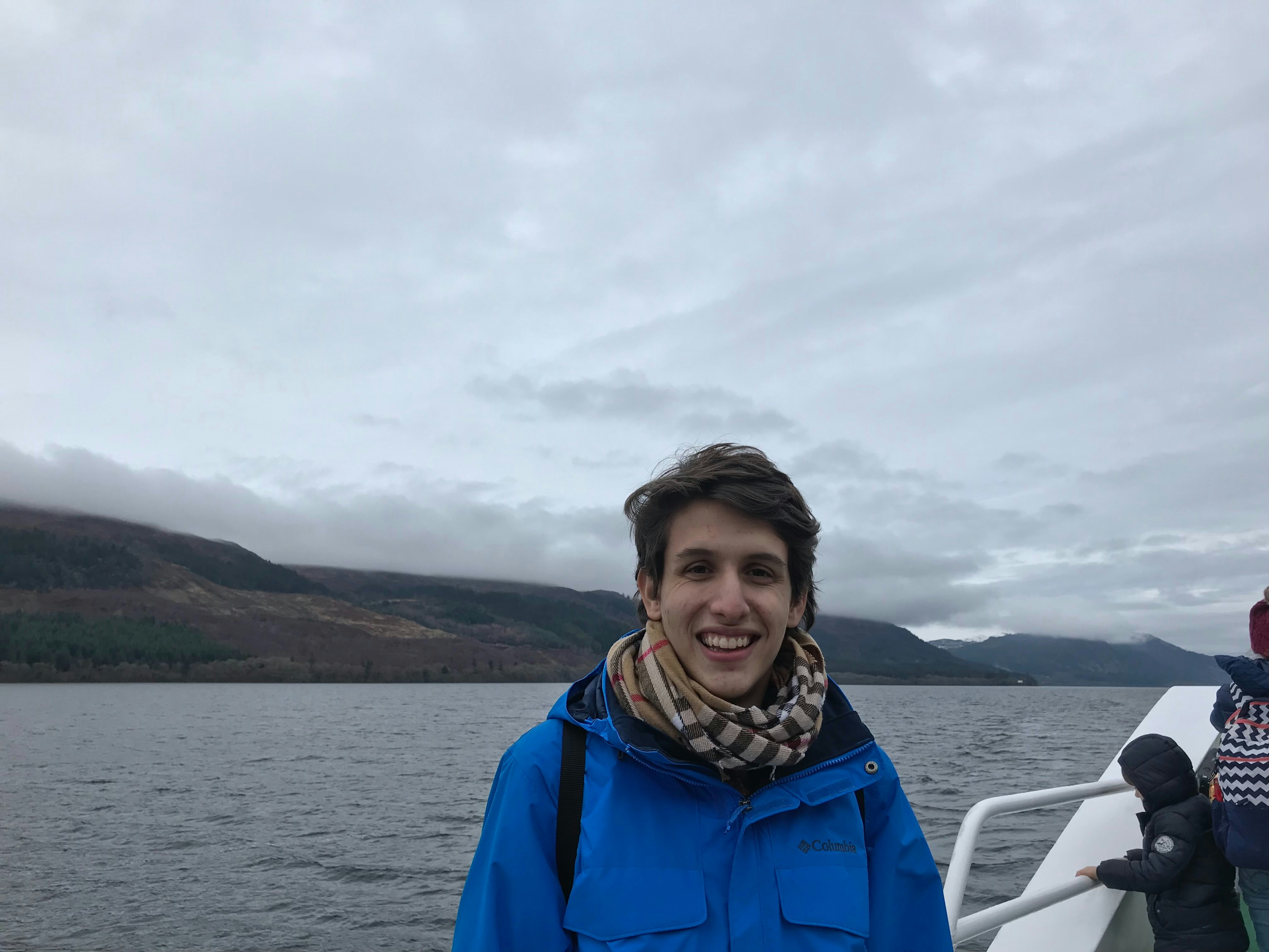 Go to Martin Guido's profile