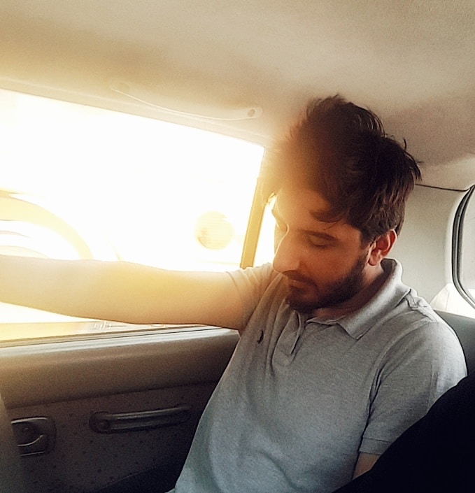 Go to Shahzad Ahmed's profile