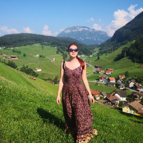 Go to Danielle van Zyl's profile