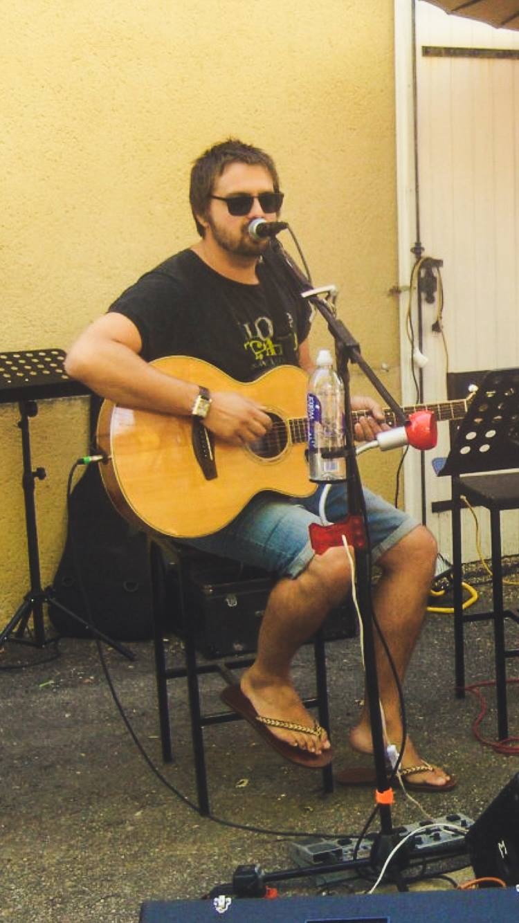 Go to Sean Barker's profile