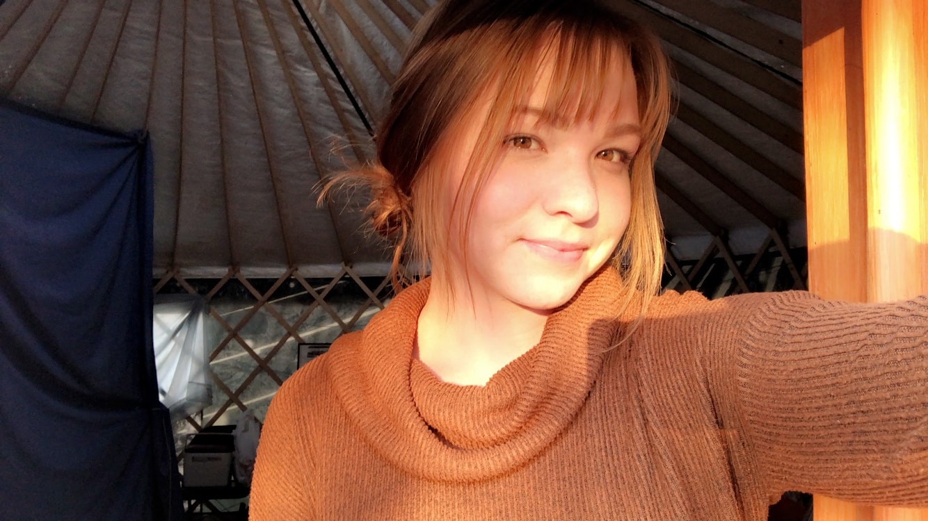 Go to Deanna Lewis's profile