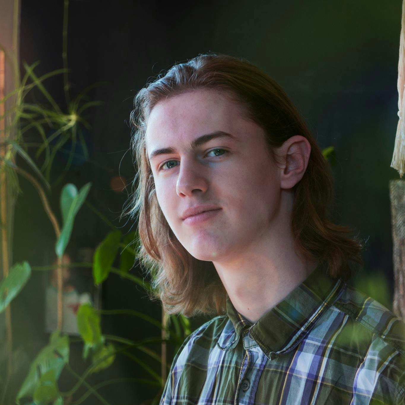 Go to Jascha Huisman's profile