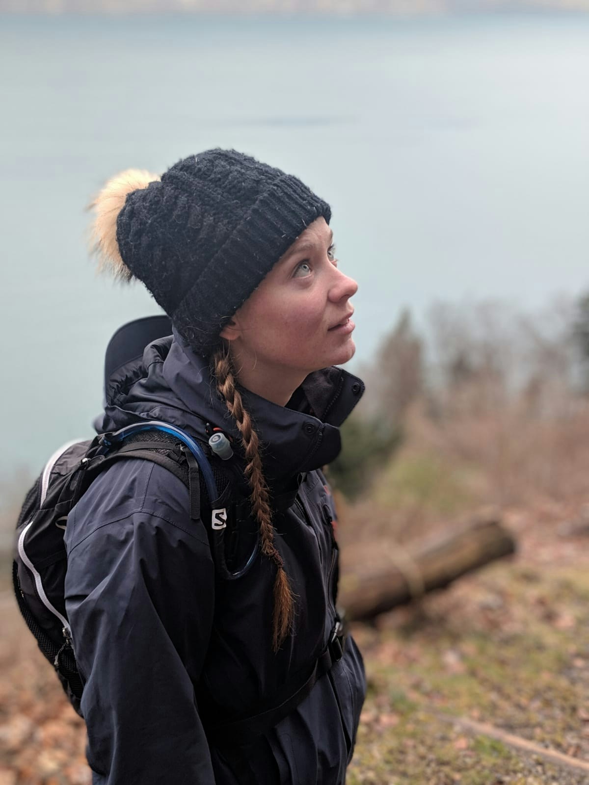 Go to Cassie Smart's profile