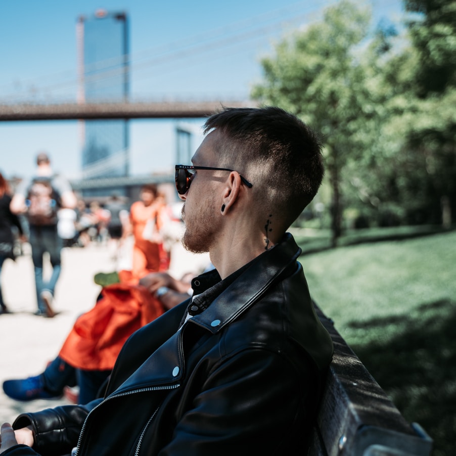 Go to Radoslav Bali's profile