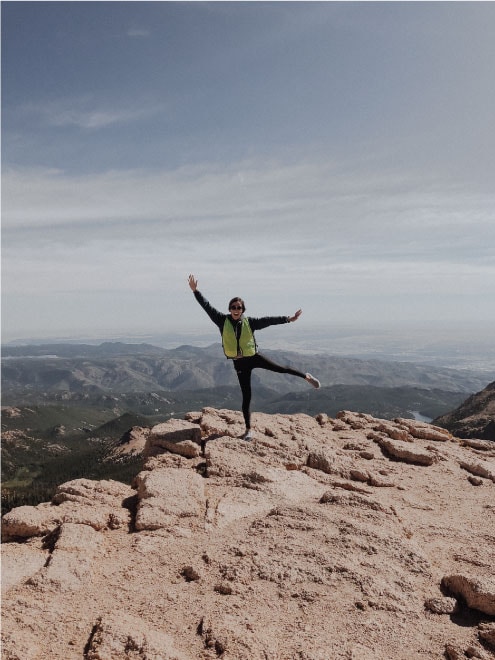 Avatar of user Kate Saxon