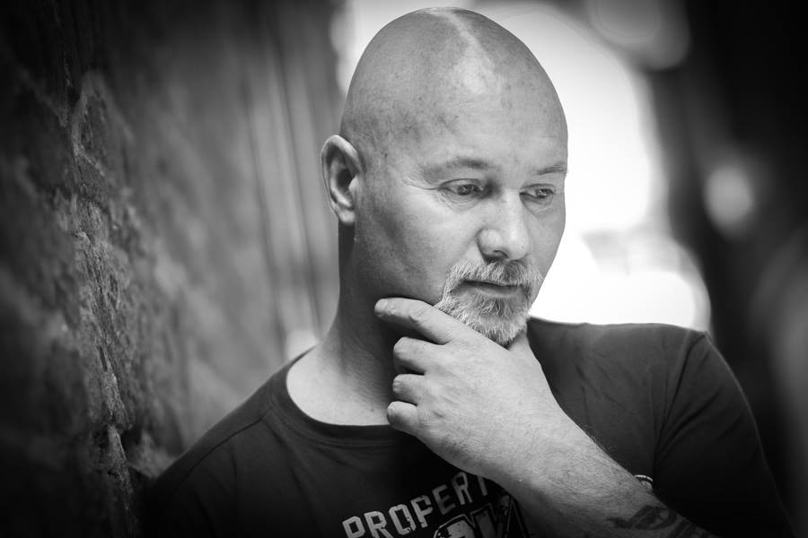 Go to Jeroen Bosch's profile