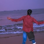 Avatar of user Aditya Panda