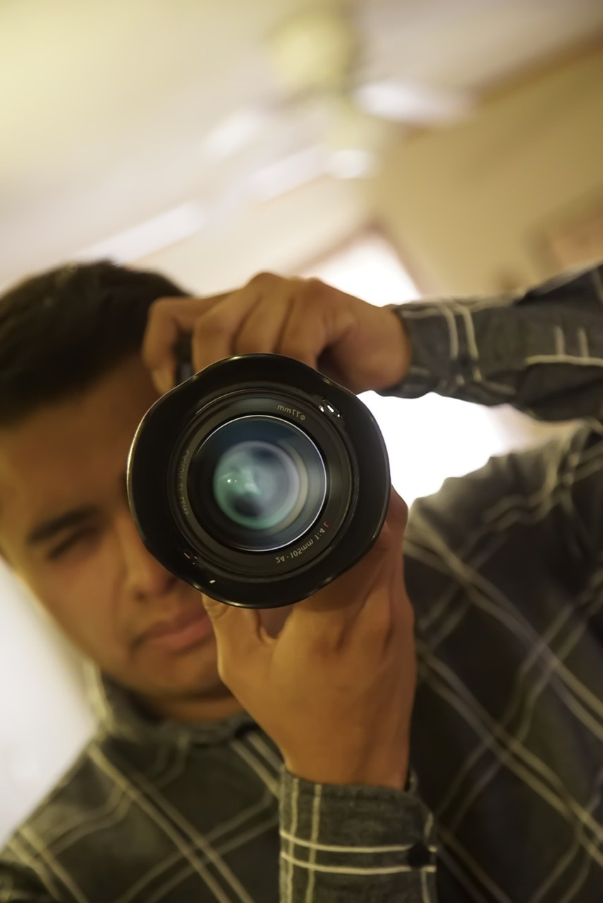 Go to Jorge Dominguez's profile