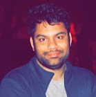 Go to Lalith sai Thomala's profile