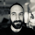 Avatar of user Panos Teloniatis