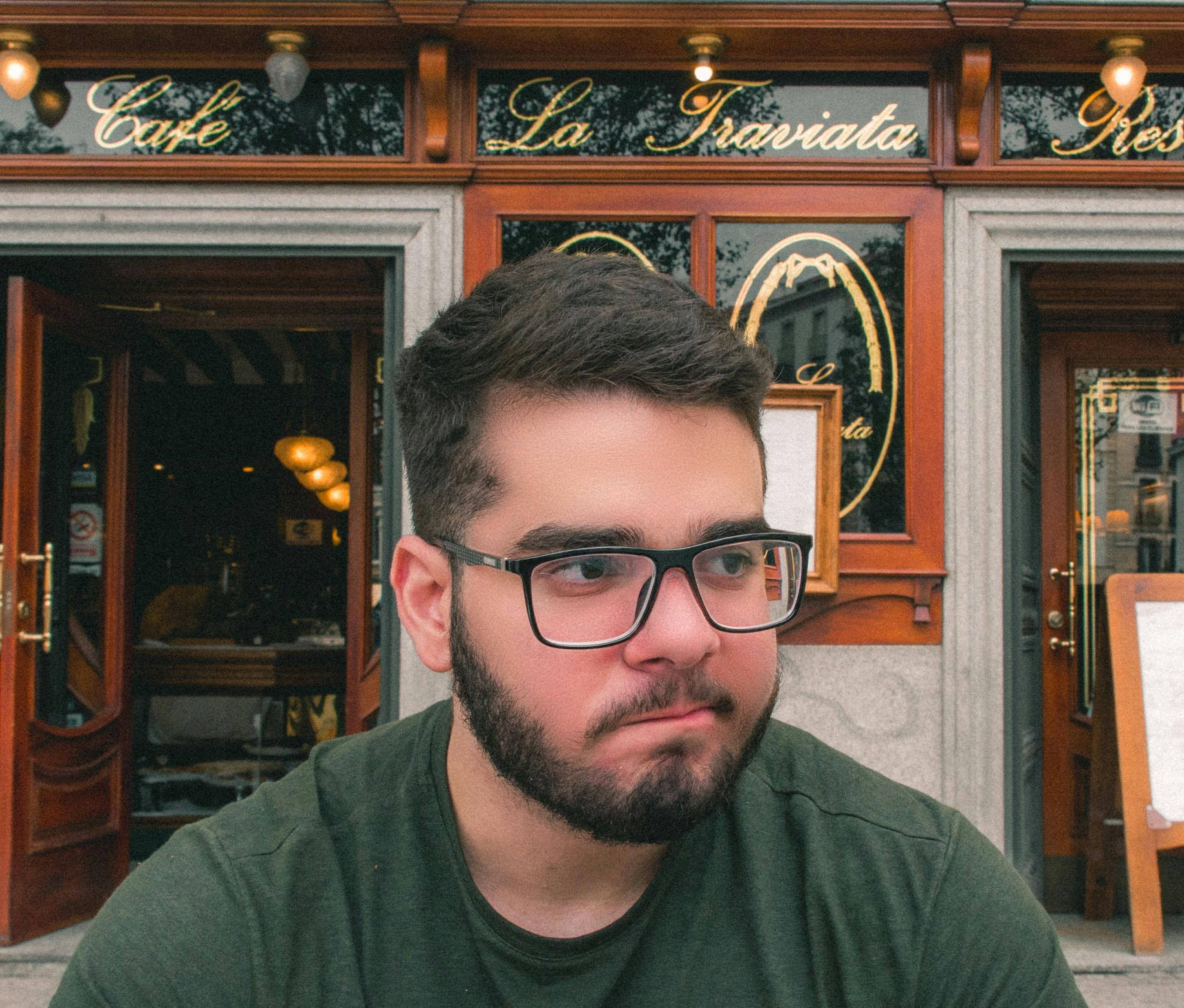 Avatar of user Mateus Guimarães