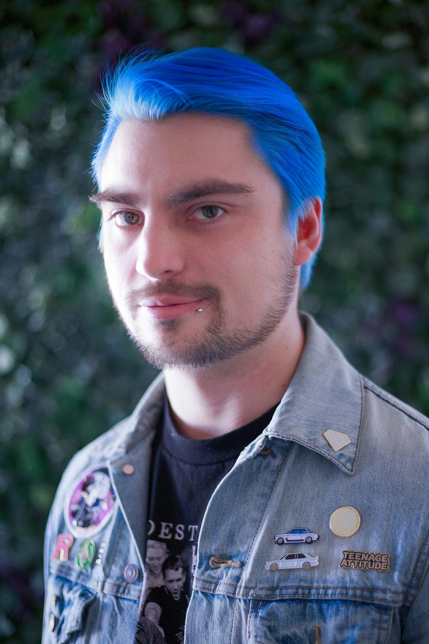 Go to Jorge Maya's profile