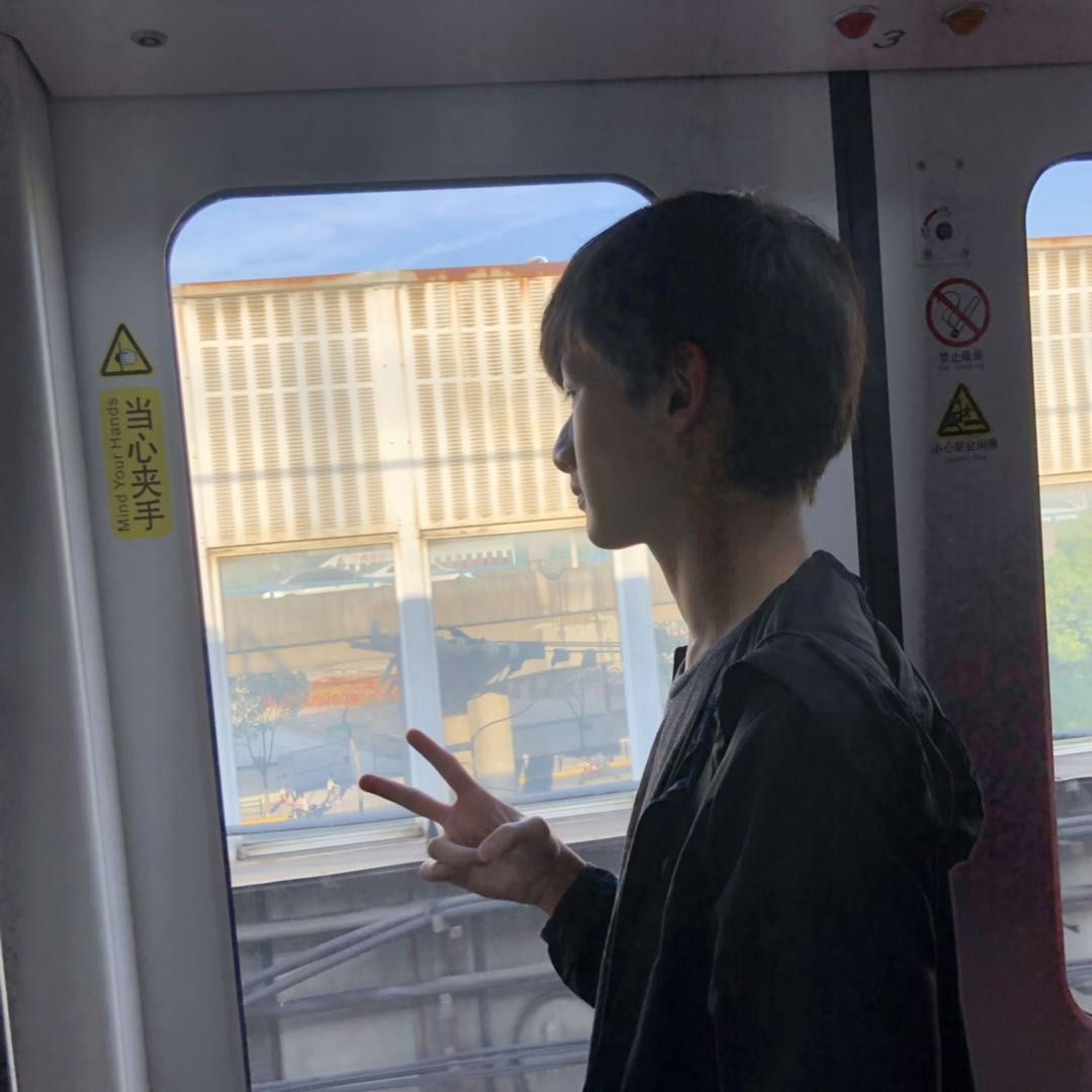 Go to George Liu's profile