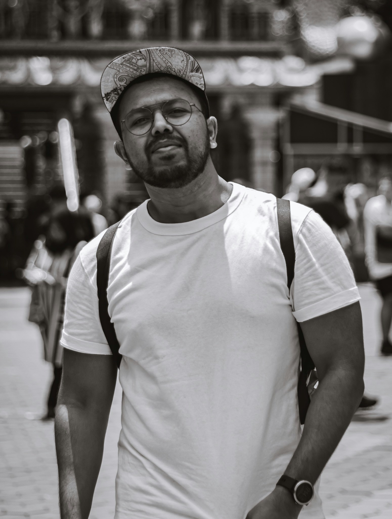 Go to Koushik Pal's profile